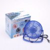 4 inch fan ,plug and play portable mini usb fan