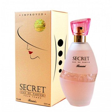 Rasasi Secret for Women