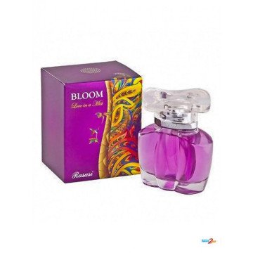 Rasasi Bloom - Love in a Mist for Women