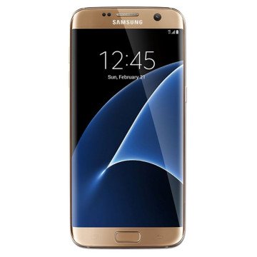 Samsung Galaxy S7 Edge DS Original-(32GB-ROM)-(G935F-DS)