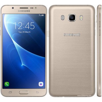 Samsung Galaxy  J7 Korean  (2016)