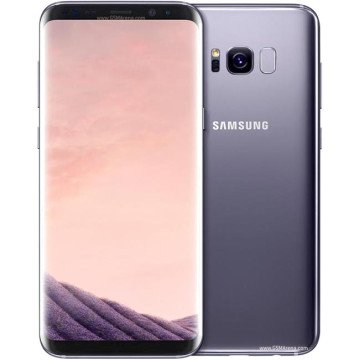 Samsung Galaxy S8+