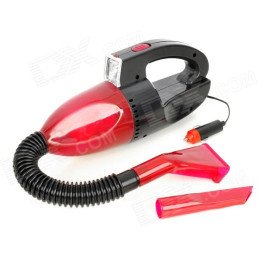 AUTO VACUUM CLEANER