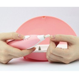 Touch Beauty 5 in 1 Electric Manicure/pedicure set ( As-1039)