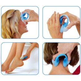 U-Touch Powerful Pain Relief