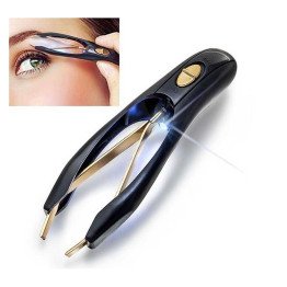 Touch Beauty  Led Auto-Tweezer  ( AS-1058)