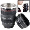 CAMERA LENS MUG