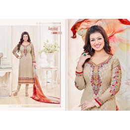 LAVINA Indian Suit 100% Orignal-46002