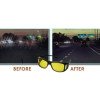 Pack Of 2 (Unisex) HD Vision Ultra Sunglasses(GM)