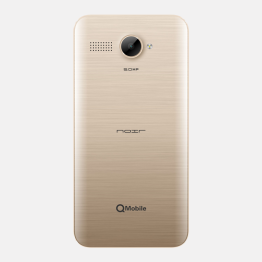 QMobile i7i