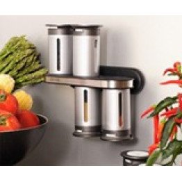 MAGNET SPICE RACK